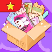 Dreamy Room-Căn Phòng Trong Mơ