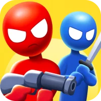 Trò chơi 2 người & 4 người