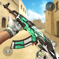 Chống khủng bố: CS ngoại tuyến