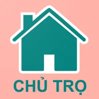 Chủ Trọ - Quản lý nhà trọ